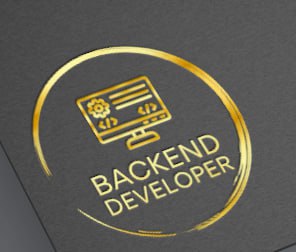 Professional certification "Backend Developer (Meta)"